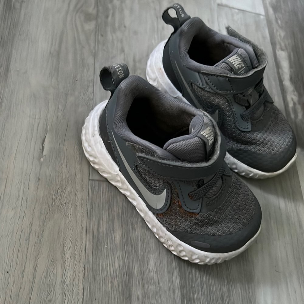 Nike Baby Shoes
